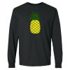 Gildan Ultra Cotton Adult Long Sleeve T-Shirt Thumbnail