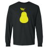 Gildan Ultra Cotton Adult Long Sleeve T-Shirt Thumbnail