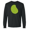 Gildan Ultra Cotton Adult Long Sleeve T-Shirt Thumbnail
