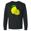Gildan Ultra Cotton Adult Long Sleeve T-Shirt Thumbnail