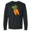 Gildan Ultra Cotton Adult Long Sleeve T-Shirt Thumbnail