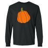 Gildan Ultra Cotton Adult Long Sleeve T-Shirt Thumbnail