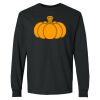 Gildan Ultra Cotton Adult Long Sleeve T-Shirt Thumbnail