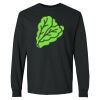 Gildan Ultra Cotton Adult Long Sleeve T-Shirt Thumbnail