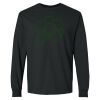 Gildan Ultra Cotton Adult Long Sleeve T-Shirt Thumbnail
