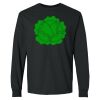 Gildan Ultra Cotton Adult Long Sleeve T-Shirt Thumbnail