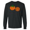 Gildan Ultra Cotton Adult Long Sleeve T-Shirt Thumbnail