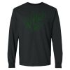 Gildan Ultra Cotton Adult Long Sleeve T-Shirt Thumbnail