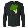 Gildan Ultra Cotton Adult Long Sleeve T-Shirt Thumbnail