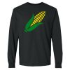 Gildan Ultra Cotton Adult Long Sleeve T-Shirt Thumbnail
