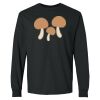 Gildan Ultra Cotton Adult Long Sleeve T-Shirt Thumbnail