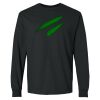 Gildan Ultra Cotton Adult Long Sleeve T-Shirt Thumbnail