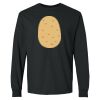 Gildan Ultra Cotton Adult Long Sleeve T-Shirt Thumbnail