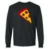 Gildan Ultra Cotton Adult Long Sleeve T-Shirt Thumbnail