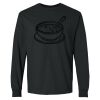 Gildan Ultra Cotton Adult Long Sleeve T-Shirt Thumbnail