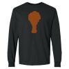Gildan Ultra Cotton Adult Long Sleeve T-Shirt Thumbnail