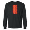 Gildan Ultra Cotton Adult Long Sleeve T-Shirt Thumbnail