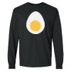 Gildan Ultra Cotton Adult Long Sleeve T-Shirt Thumbnail
