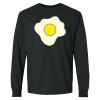 Gildan Ultra Cotton Adult Long Sleeve T-Shirt Thumbnail