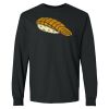 Gildan Ultra Cotton Adult Long Sleeve T-Shirt Thumbnail