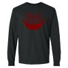 Gildan Ultra Cotton Adult Long Sleeve T-Shirt Thumbnail