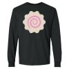 Gildan Ultra Cotton Adult Long Sleeve T-Shirt Thumbnail