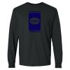 Gildan Ultra Cotton Adult Long Sleeve T-Shirt Thumbnail