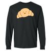 Gildan Ultra Cotton Adult Long Sleeve T-Shirt Thumbnail