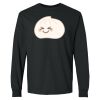Gildan Ultra Cotton Adult Long Sleeve T-Shirt Thumbnail