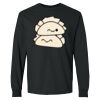 Gildan Ultra Cotton Adult Long Sleeve T-Shirt Thumbnail