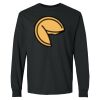 Gildan Ultra Cotton Adult Long Sleeve T-Shirt Thumbnail