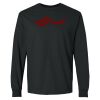 Gildan Ultra Cotton Adult Long Sleeve T-Shirt Thumbnail