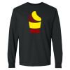 Gildan Ultra Cotton Adult Long Sleeve T-Shirt Thumbnail