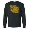 Gildan Ultra Cotton Adult Long Sleeve T-Shirt Thumbnail