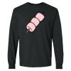 Gildan Ultra Cotton Adult Long Sleeve T-Shirt Thumbnail