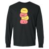 Gildan Ultra Cotton Adult Long Sleeve T-Shirt Thumbnail