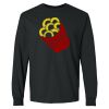 Gildan Ultra Cotton Adult Long Sleeve T-Shirt Thumbnail