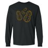 Gildan Ultra Cotton Adult Long Sleeve T-Shirt Thumbnail