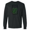 Gildan Ultra Cotton Adult Long Sleeve T-Shirt Thumbnail