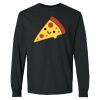 Gildan Ultra Cotton Adult Long Sleeve T-Shirt Thumbnail