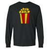 Gildan Ultra Cotton Adult Long Sleeve T-Shirt Thumbnail