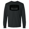 Gildan Ultra Cotton Adult Long Sleeve T-Shirt Thumbnail