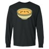 Gildan Ultra Cotton Adult Long Sleeve T-Shirt Thumbnail