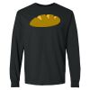 Gildan Ultra Cotton Adult Long Sleeve T-Shirt Thumbnail