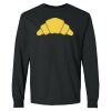 Gildan Ultra Cotton Adult Long Sleeve T-Shirt Thumbnail