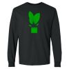 Gildan Ultra Cotton Adult Long Sleeve T-Shirt Thumbnail