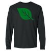 Gildan Ultra Cotton Adult Long Sleeve T-Shirt Thumbnail