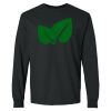 Gildan Ultra Cotton Adult Long Sleeve T-Shirt Thumbnail