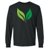 Gildan Ultra Cotton Adult Long Sleeve T-Shirt Thumbnail