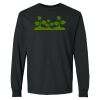 Gildan Ultra Cotton Adult Long Sleeve T-Shirt Thumbnail